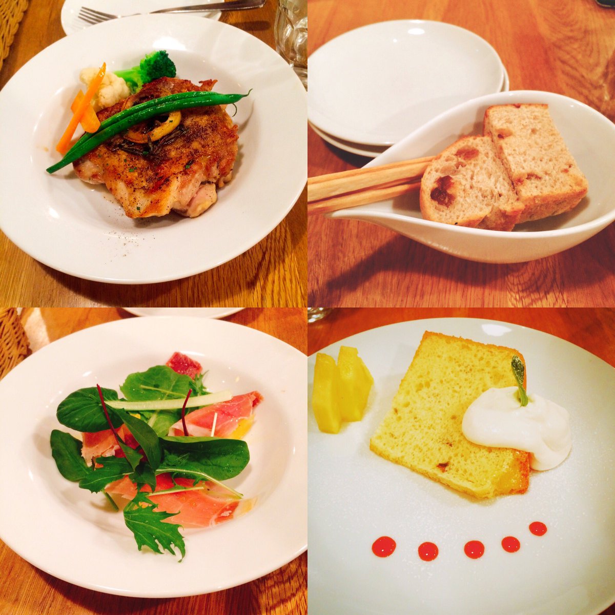 hnk_omyy's tweet photo. 🔱DINNER with MA 🔱

店員山田に似すぎてたし
今日も安定に隅田ってた💗☺️

#G831 https://t.co/S0QRSqM9b3