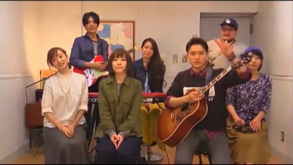 ssGoosehouse's tweet photo. すごく楽しかった。
という訳でフォロー祭！
＃house7
＃いいねした人フォロー
＃RTした人フォロー https://t.co/e26j1xaYDO