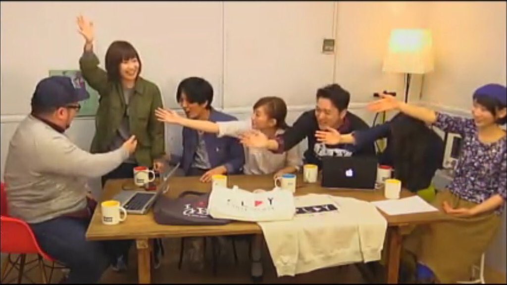 ssGoosehouse's tweet photo. すごく楽しかった。
という訳でフォロー祭！
＃house7
＃いいねした人フォロー
＃RTした人フォロー https://t.co/e26j1xaYDO