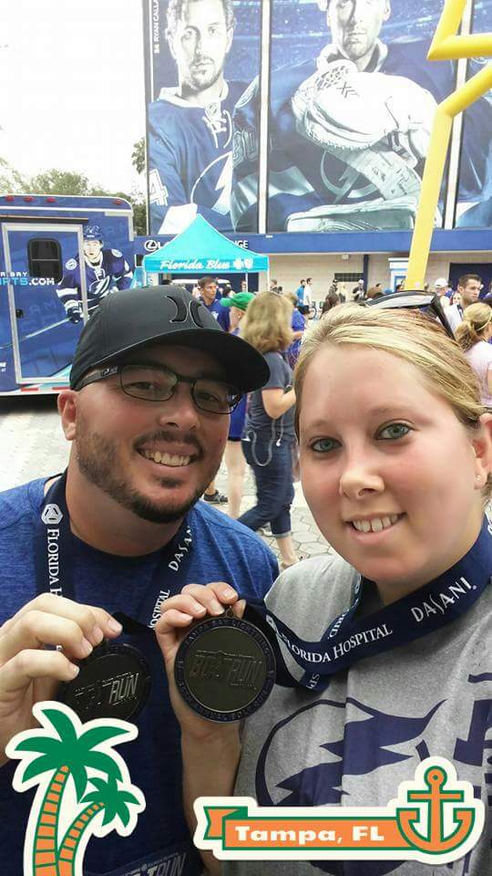 dennisdean69's tweet photo. Vote for Samantha #TBLightning #hockey #Lightning #boltssocial #BoltRun #BeatThePanthers 

https://t.co/DobwyEcliD https://t.co/AG1G35R2Jx