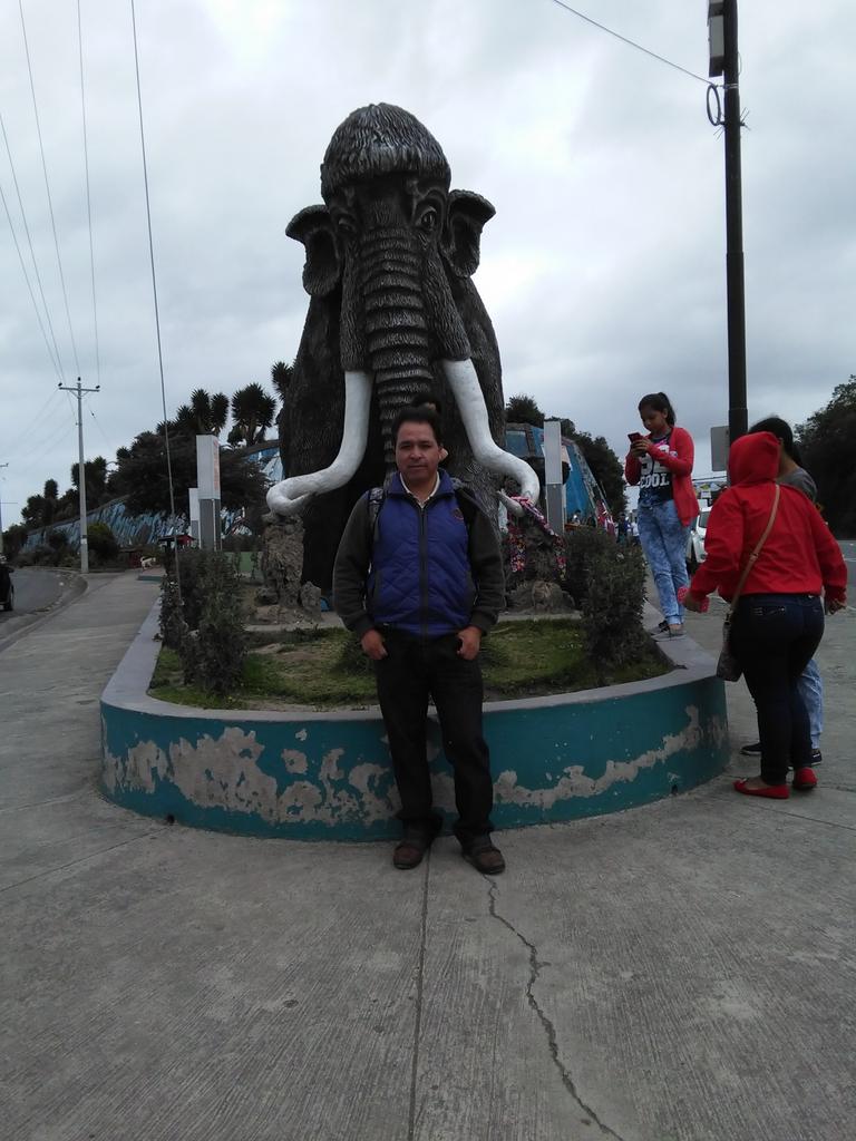 c_paspuel's tweet photo. Recorriendo nuestros pueblos del Carchi, La Libertad, Él Ángel, Bolívar y Huaca en Semana Santa. https://t.co/kjzcTL81cF