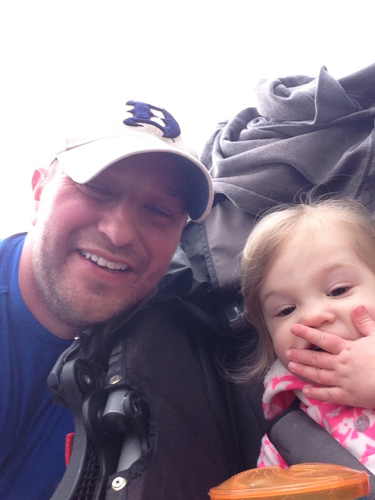 Skidmark_F3SW's tweet image. After! Mia worked hard. Cheering on all the hills. #brat #lookingforacure