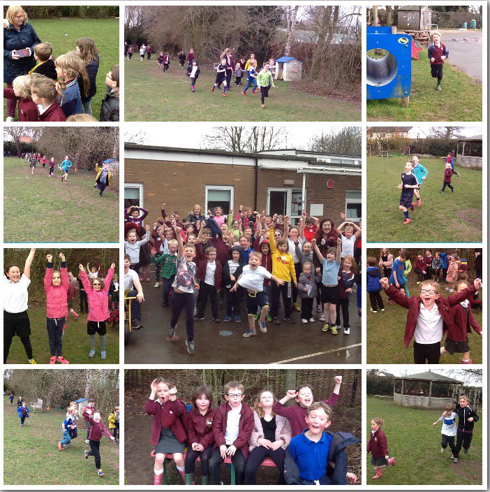 GillinghamPE's tweet image. Well done to all the pupils that took part in the different Sports Relief activities and helped make a difference!