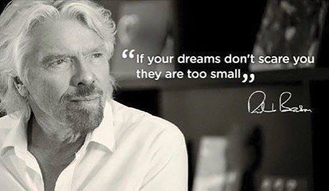 travisludbrook's tweet photo. Dream Big to Live the Life YOU want Live.!!!
#livewithpurpose #igotpotential #youcandoit https://t.co/8S8Bjh4IrS https://t.co/LIcj75nVCn