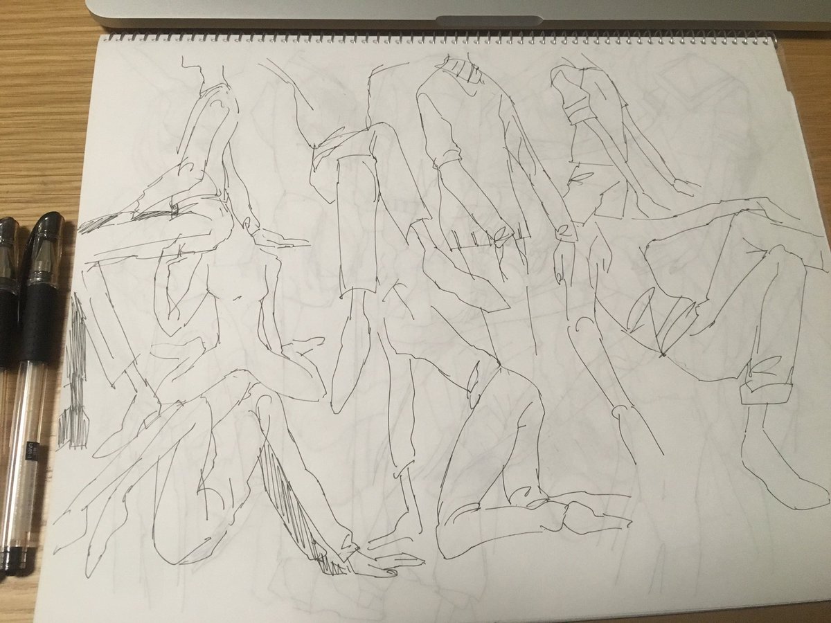 RAKUGAKI② 