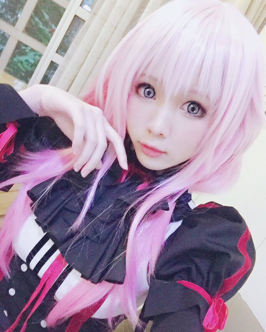 Twitterのコスプレ画像44