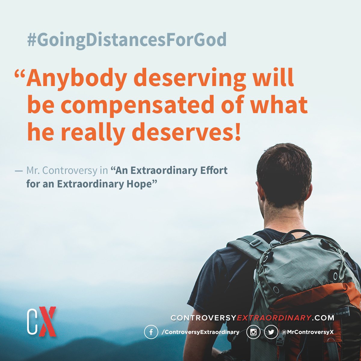 MrControversyX's tweet photo. #GoingDistancesForGod:

Anybody deserving will be compensated of what he really deserves!"

https://t.co/s3ggp26WCo https://t.co/Fft4urtaXl