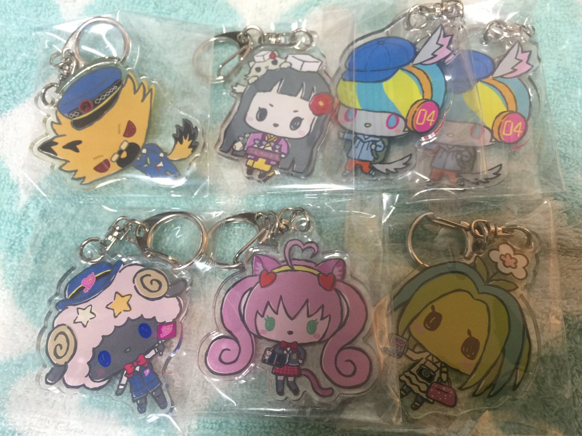 Sb69 グッズ取引拡散アカウント Sb69item Twitter
