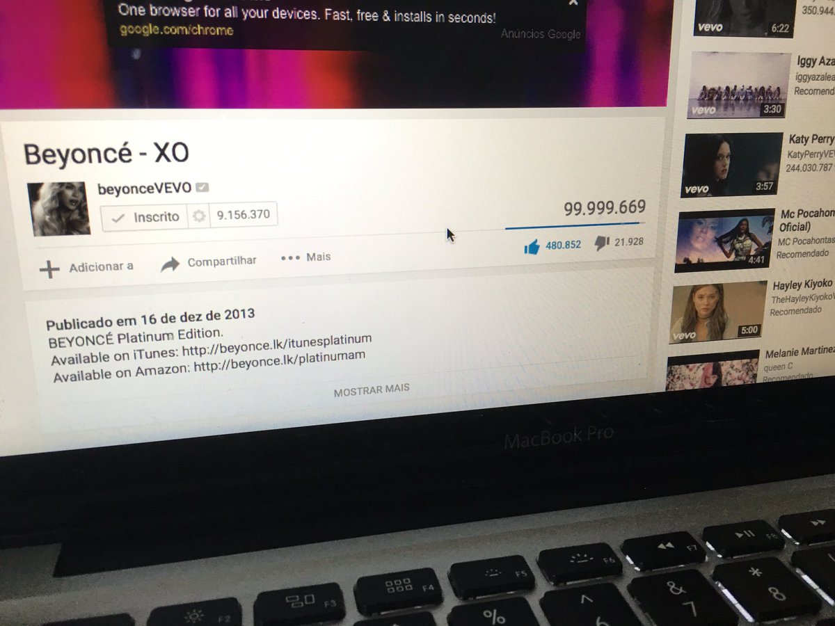 youaredynamite's tweet image. Gente a bey so libera o cd quando o xo chegar a 100 milhoes