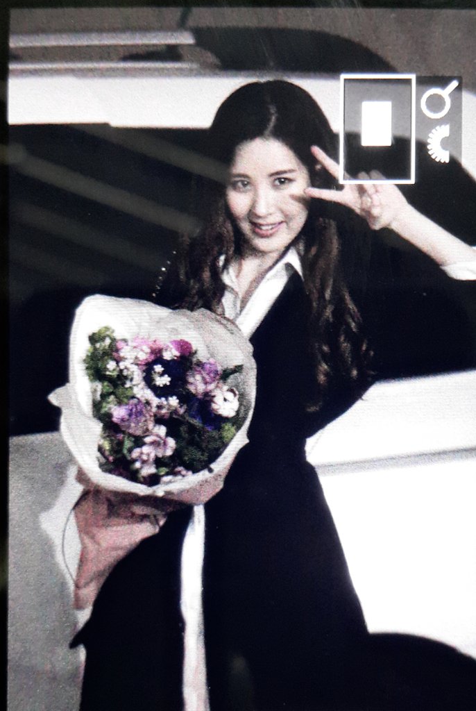 [OTHER][08-12-2015]SeoHyun tham dự vở nhạc kịch mới mang tên "Mamma Mia!" - Page 11 CeeoKQxWwAADu4C