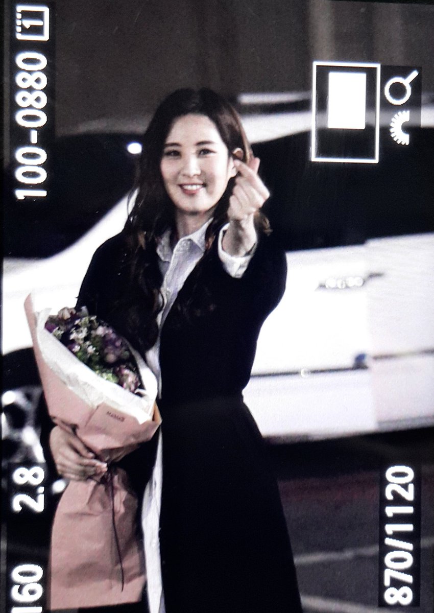 [OTHER][08-12-2015]SeoHyun tham dự vở nhạc kịch mới mang tên "Mamma Mia!" - Page 11 CeeoLQOWAAAsfem