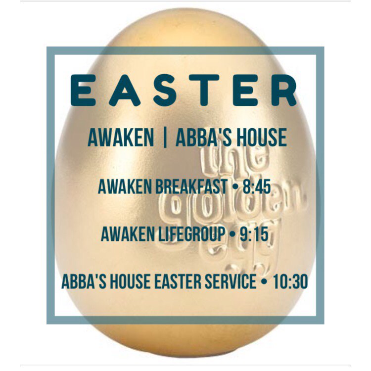 DaviMBrooks's tweet photo. https://t.co/djSPU1u4nI
#awakenstudents #awakenatabbashouse #abbashouse #easteratabbashouse #youareinvited https://t.co/kKYnhWldGy