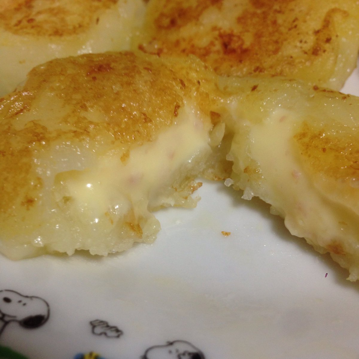 トトロ副隊長 On Twitter 今月の目標もクリア 今日は卵焼きフライパンで作るたこ焼き かくタコ 艸 キムチバージョンも作るキムチバカでした 今月はポテトチーズとかくタコ でしたーーー Https T Co Kmh9usteoq