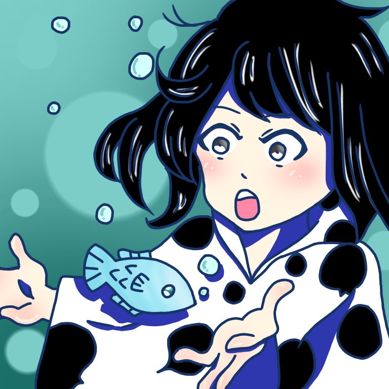 スーサイドさかな スーサイドさかな