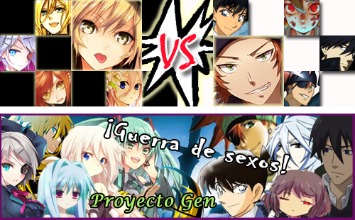 Foro Rol-ProyectoGen tweet media