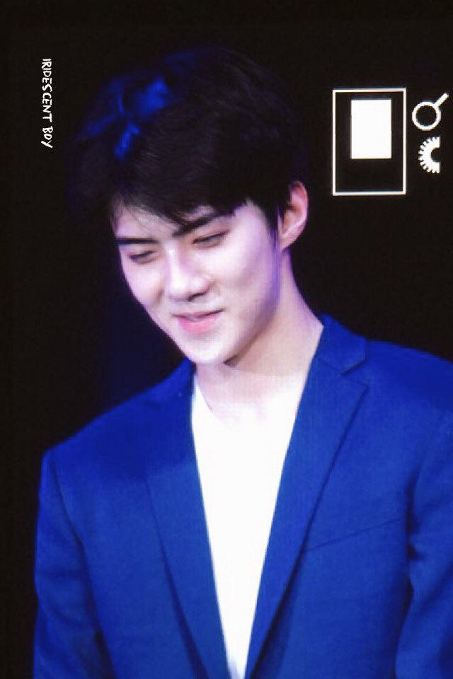 160326 21세기 청량의 아이콘😇