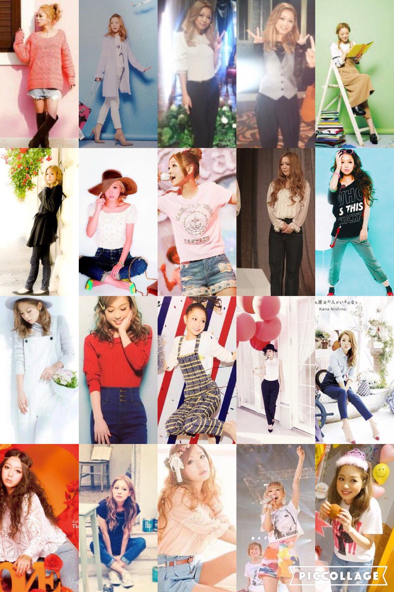 hn07kana's tweet photo. 👒カナやんファッション👠

•パンツコーデ👖💕
•スカートコーデ❤️
•ワンピースコーデ👗💓

まとめてみました🙌 https://t.co/8ZeL6eqRaX