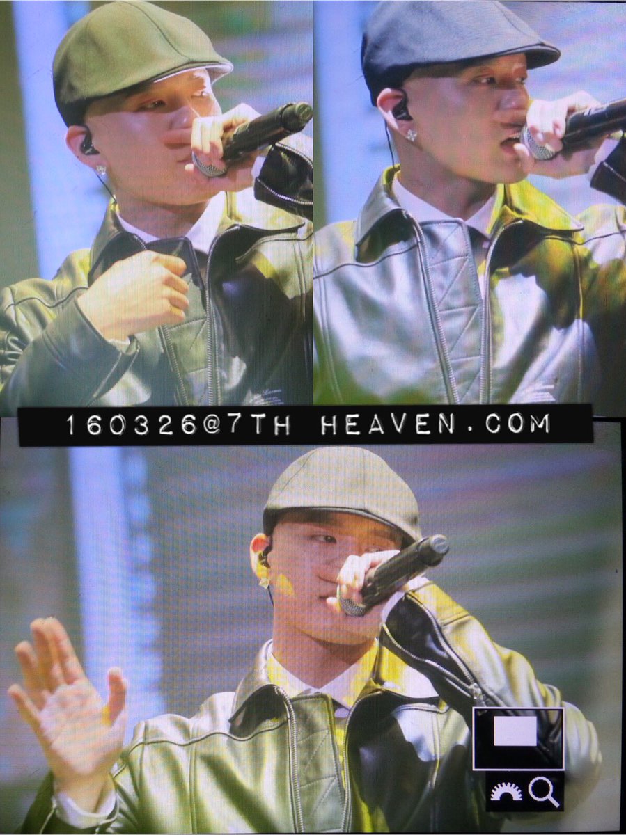 7thHeaven_com's tweet photo. 160326 앵콜콘 프니엘 @PenielShin  
노래하는프니가참좋답🙈💕💕
멋이써잘생겨써이뻐🙆💫
#BTBT #BTOB #peniel #프니엘 https://t.co/dlZXw5gsXv