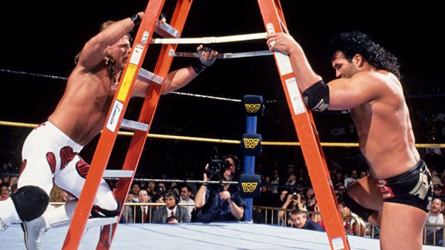 ringsidenews_'s tweet photo. RT and FOLLOW for a chance to win a WWE Tee from WWE Shop.

Closes during #WrestleMania. https://t.co/polkTYjKFR