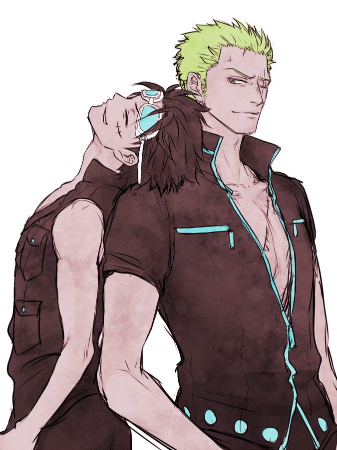 One Pieceまとめ Repost Is Prohibited Min T ミント