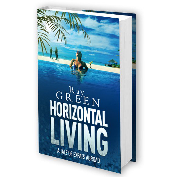 RayMainsail's tweet photo. ‘Horizontal Living’ Now Out for Beta-Reading and Proofreading https://t.co/yJM1UcitiS https://t.co/6tkh9ldo7B
