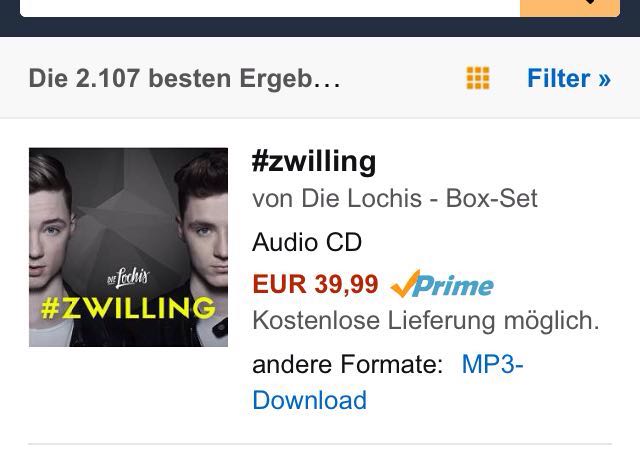 LauraJanovski's tweet photo. @dielochis @LochisHeiko ich hol mir die Box auf jeden Fall!!! https://t.co/hiJYsVgwSV