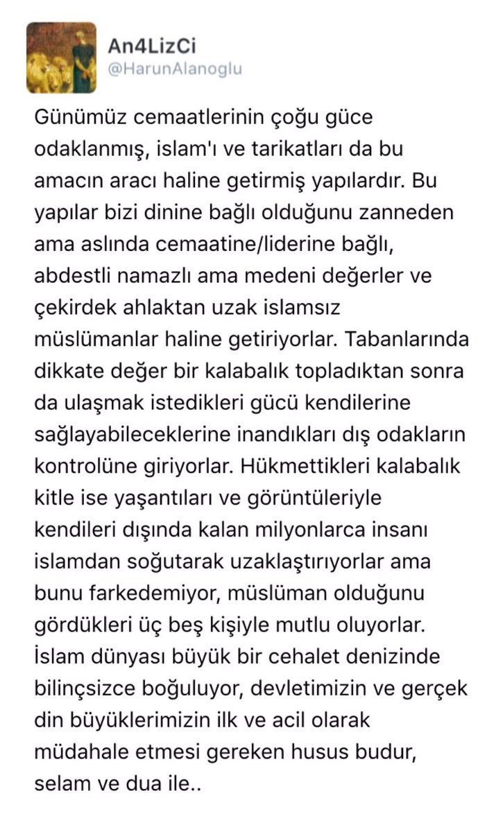 HarunAlanoglu's tweet photo. Bizi bu hale küresel güçlerin getirdiğine inanıyorsunuz ama bunu nasıl yaptıklarını söylediğimizde inanmıyorsunuz.. https://t.co/CDGQRtCAlD