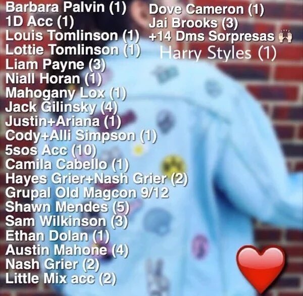 valeftdylan's tweet image. Quiero el pack que Paylinson 💫 esta dando en @Ayuda_DMS0828 
#PackDePaylinson 
🙏Rt porfavor🙏