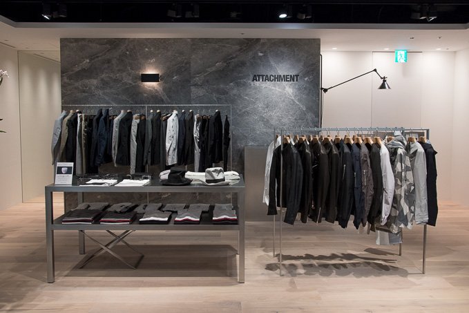 Fashion Press 六本木ヒルズに新メンズゾーン アタッチメント アンダーカバー ファクトタムほか男性専用美容室も登場 T Co We3dolyq T Co Mzzlgus6iw