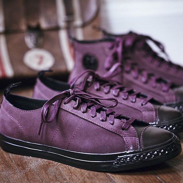 ToddSnyderNY's tweet photo. #Repost from @PF_Flyers of our #ToddSnyder X #PFlyers Rambler Lo Top. #TSPF π https://t.co/xk8QZ9EAKf https://t.co/NRavK5PmME