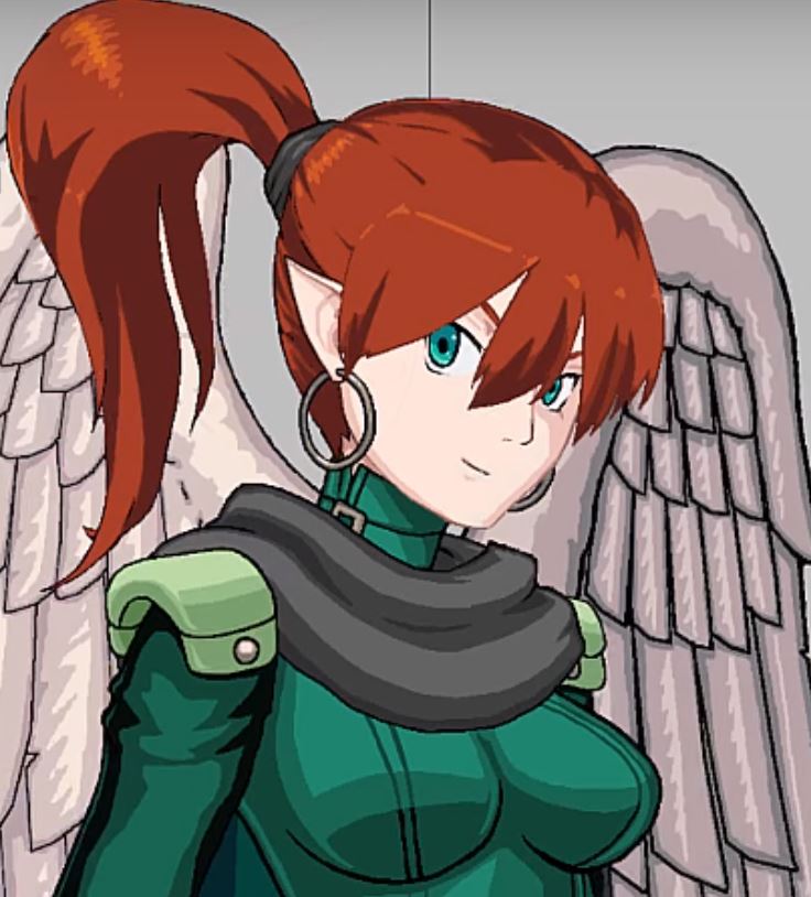 Spriter2D's tweet image. New content coming soon for RPG Art Pack!
kickstarter.com/projects/53908…