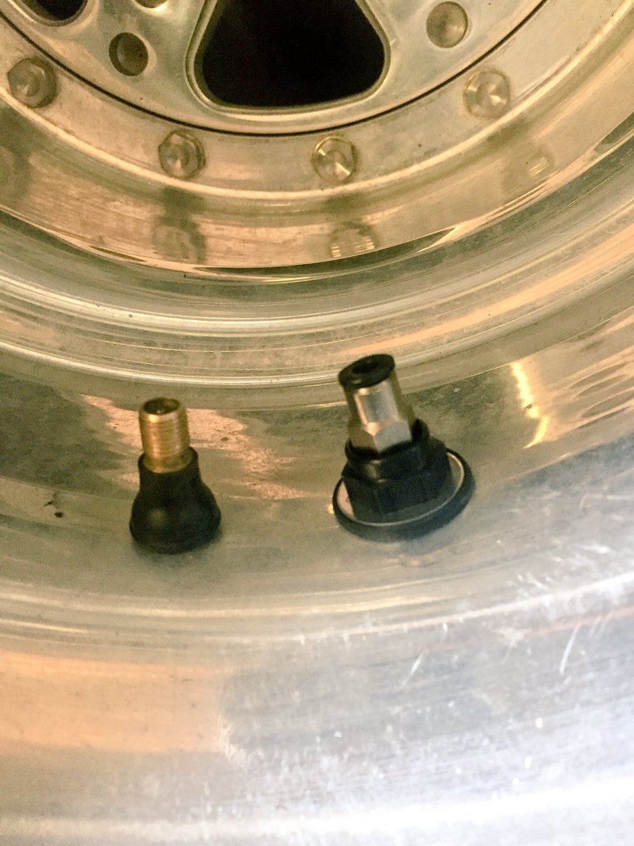 robertballou81's tweet photo. Ready to try out our new @ConroyPneuCntrl bleeder wheel inserts today get yours @indyraceparts #nochargingrequired https://t.co/I0ODuJqkXK
