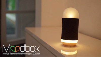 ajbam's tweet image. Meet @my_moodbox, the speaker that adjusts the music and light to match your mood. Tour - goo.gl/yZuU3W