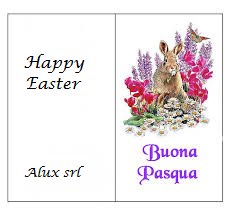 Happy Easter from everyone at alux
#HappyEaster #buonapasqua