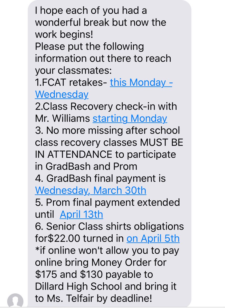 Dillard_Sweet16's tweet photo. From Ms.Telfair👒👒👒 https://t.co/GXYOhg5b79