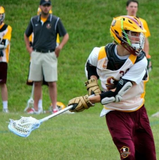 .<a href="/ERHSlacrosse/">East Ridge Lacrosse</a> (MN) 2016 MF/FO @dannylowe15 of <a href="/teamMNlax/">Team Minnesota</a> commits to <a href="/iwusports/">Illinois Wesleyan Athletics</a> <a href="/Epochlax/">Epoch Lax</a> <a href="/MidwestHS_TLR/">TopLax Midwest HS</a>