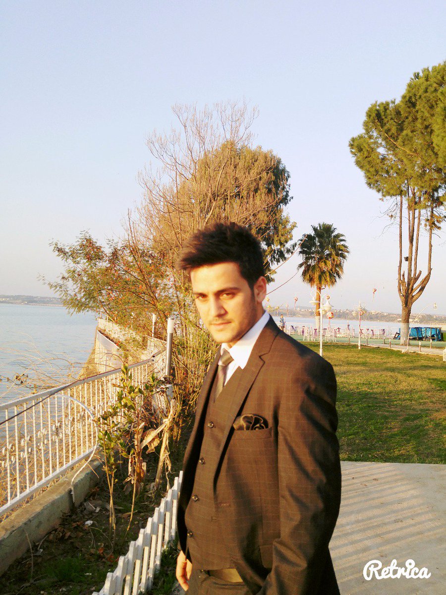 Serhat Kara (@15serhat15) on Twitter photo 