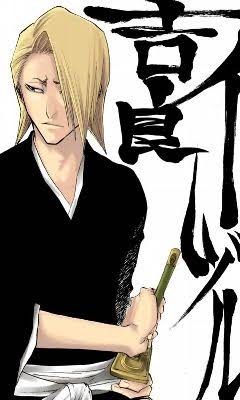 3月27日はBLEACHの吉良イヅルの誕生日 #BLEACH #吉良イヅル生誕祭