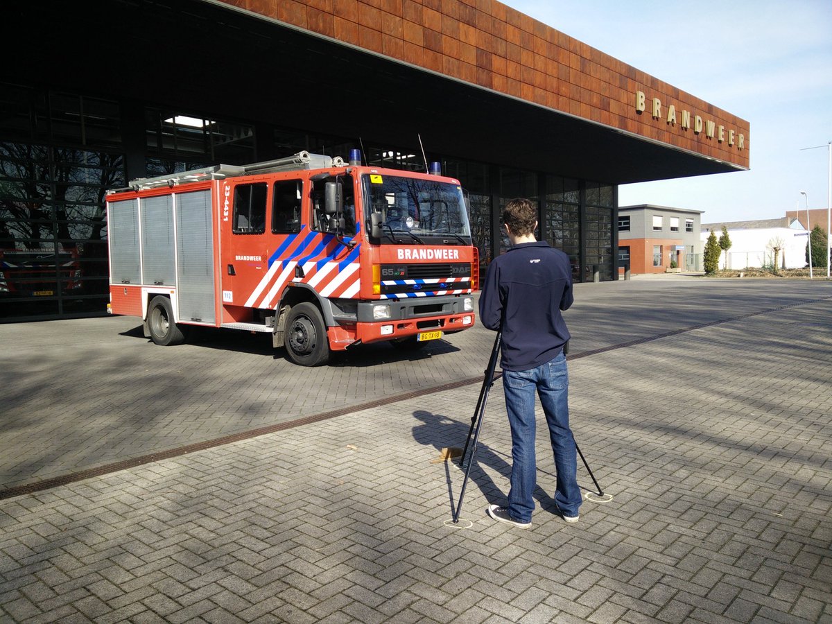 brandweerweert's tweet photo. Fotoshoot voor website BrandweerWeert.nl! https://t.co/0HBstokkgo
