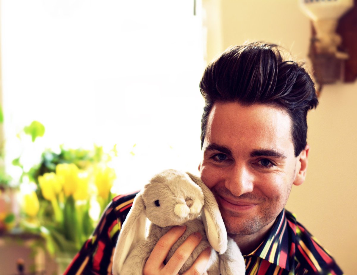 jonathanfritzen's tweet photo. Happy Easter!! https://t.co/aWrNUSwbHw
