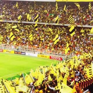ham_itti11's tweet photo. #النمور_الذهبية_100k_متابع 
عقبال المليون انشاء الله يافخرنا 💛❤️💛❤️ https://t.co/IMIvrh230F