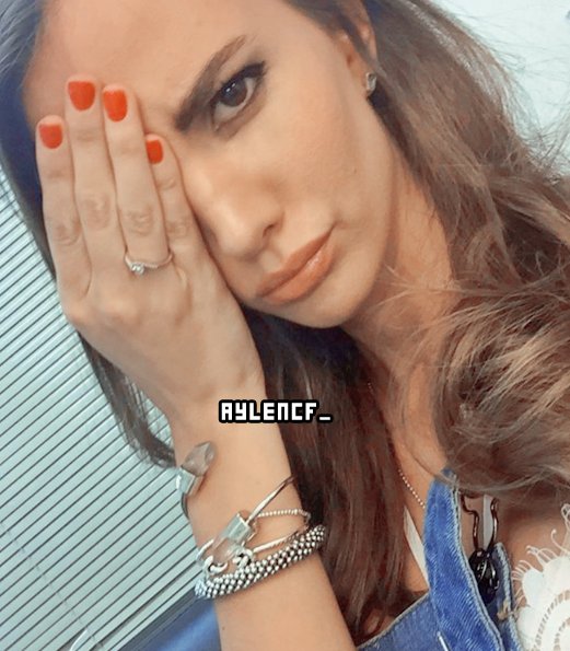 'Seamos realistas y hagamos lo imposible.' ❤ <a href="/Aylenmilla/">Aylén Milla</a>