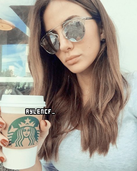 'Vale la pena quien te la quita.' 👌💘 <a href="/Aylenmilla/">Aylén Milla</a>