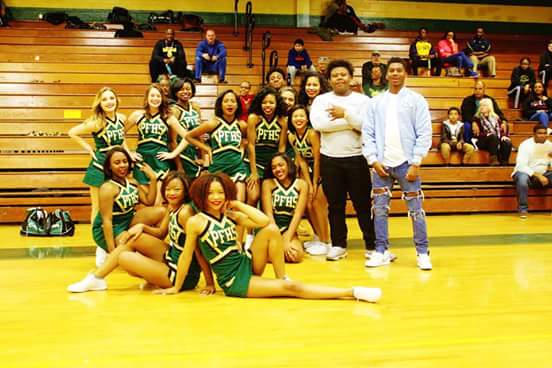 jjordanaaa's tweet photo. @BiigDaaddyJayyy I miss cheer season. https://t.co/ToPqiUGmWD