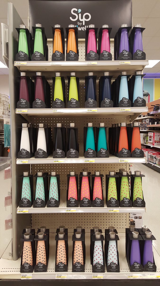 sami9882's tweet photo. Sip by Swell - keeping it hot or cold
#t83rocks
#vmtl
#setforsuccess https://t.co/or70TClMh8