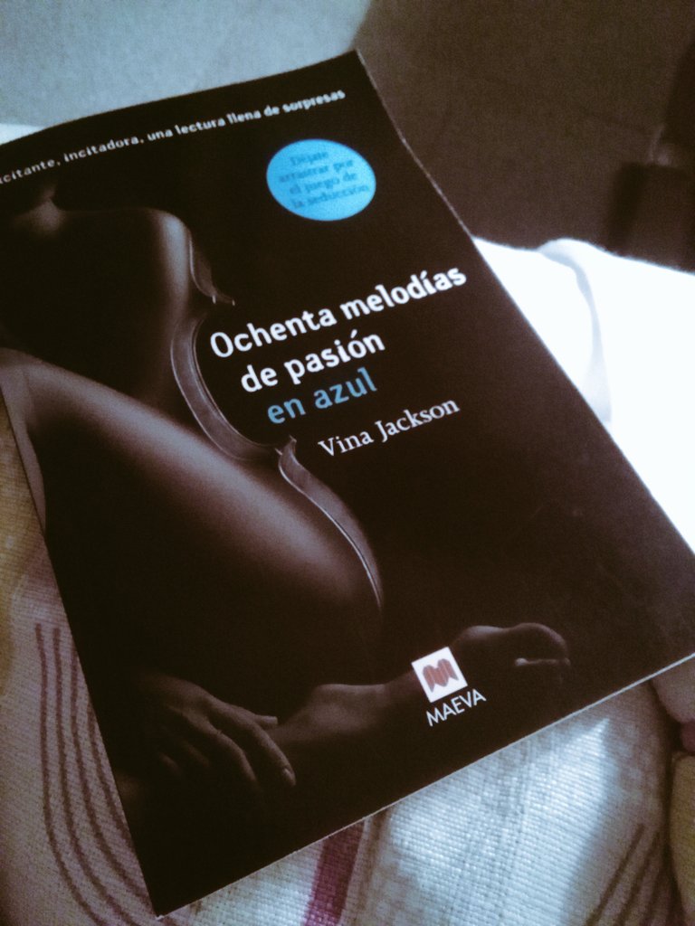 Lucari_86's tweet photo. Un ratito de relajacion a estas horas sienta bien https://t.co/HJuAzwrn0v