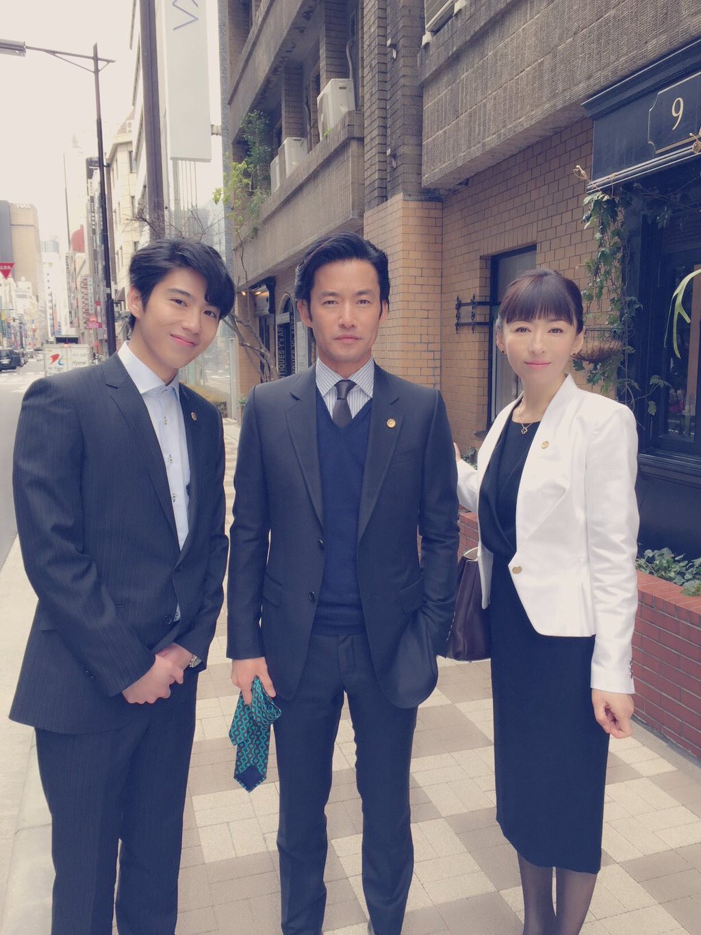 まっつん 楽しみ グッドパートナー Ourhouse 松雪さんの前髪が新鮮 竹野内豊かっこいい 愛菜ちゃんが中学生役 W 時の流れが早い 怖い T Co Hhhtqaoqhz Twitter