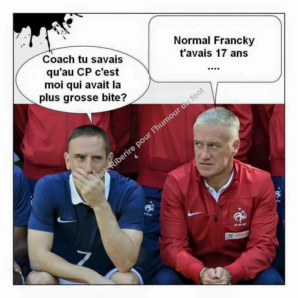 Blizzakoprono's tweet photo. 😂😂😂

https://t.co/SNpakBvF1t

#edf #Ribery #fdj #teamparieur #fdj #parionssport https://t.co/i1UQegc8KY