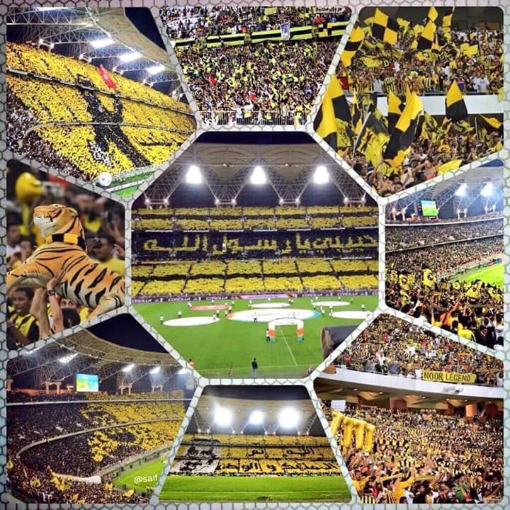 ham_itti11's tweet photo. #النمور_الذهبية_100k_متابع 
بإذن الله وبعزيمة رجالها مازال للمجد امجاااد ان شاء الله 💛❤️ https://t.co/L6mTf79RH0