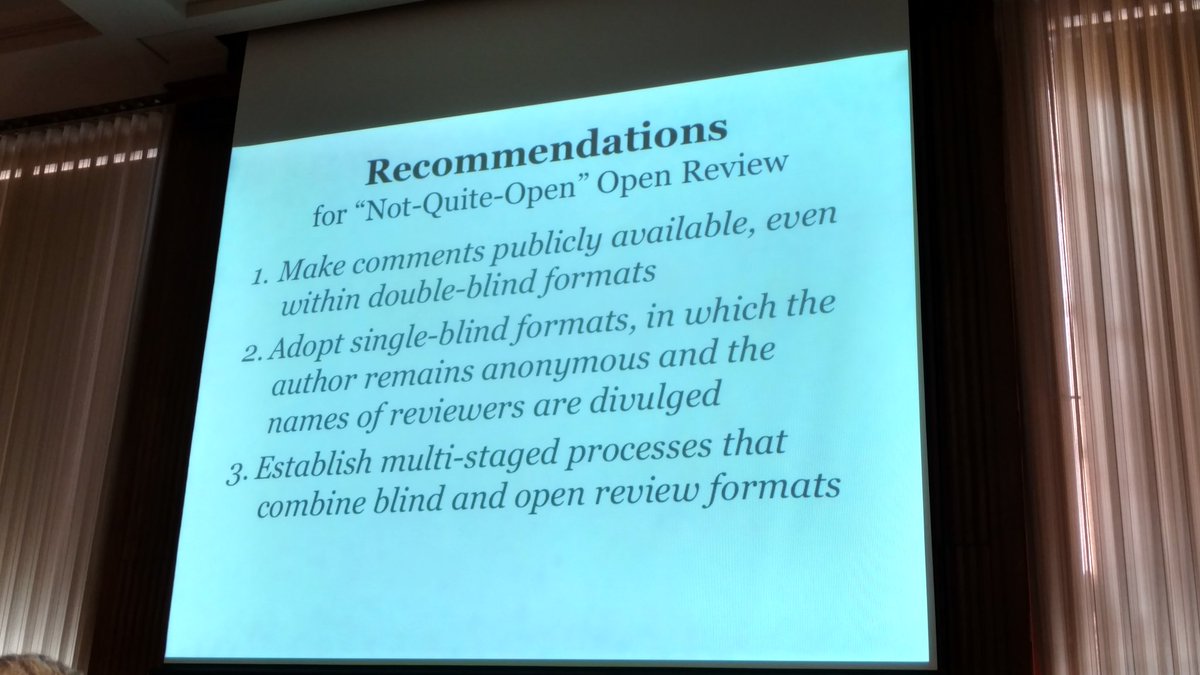 katelaity's tweet photo. Alternatively 'not quite open' review #digbrit also 4. Create spaces for post pub open review https://t.co/EfkLr2r4Db